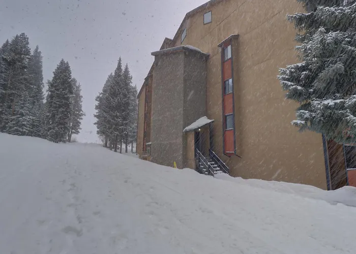 Cm216 2br 2ba Apartment Copper Mountain