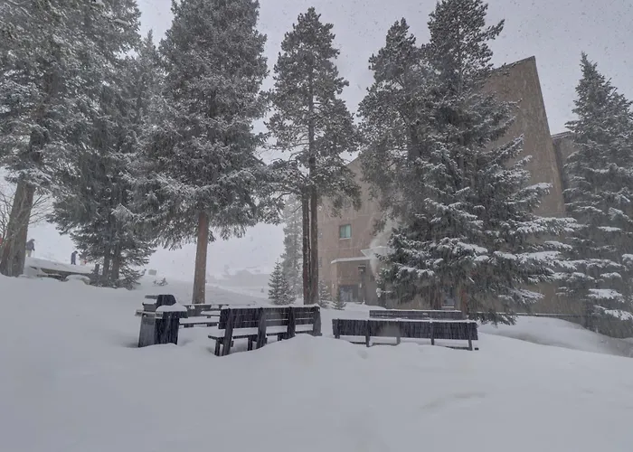 Cm216 2br 2ba Copper Mountain