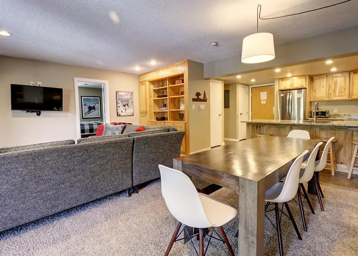 Cm216 2br 2ba Apartment