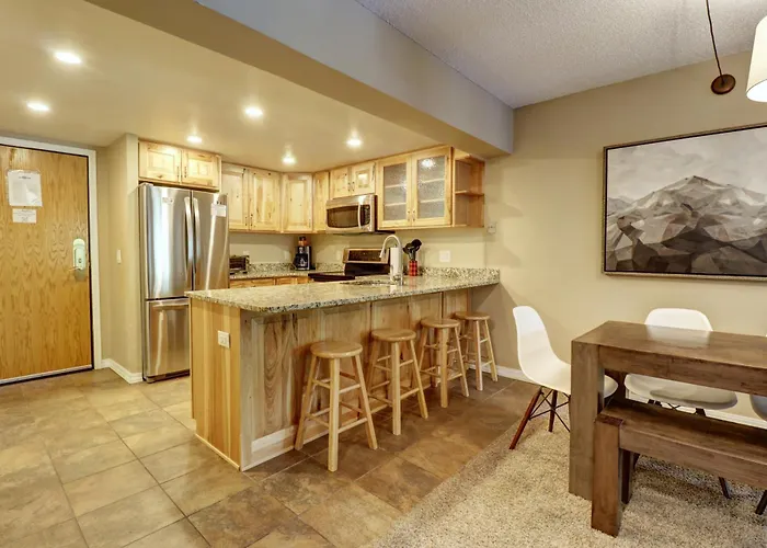 Cm216 2br 2ba Apartment