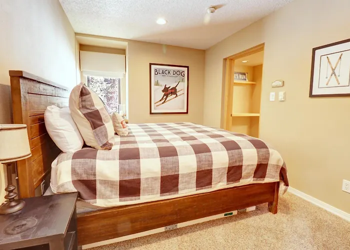 Cm216 2br 2ba Apartment