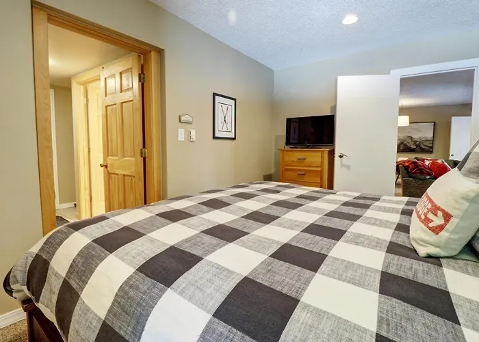 Apartment Cm216 2br 2ba Copper Mountain
