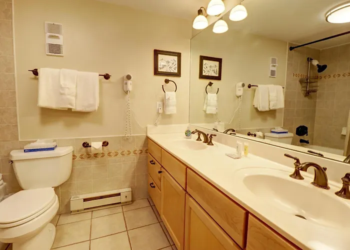 Apartment Cm216 2br 2ba Copper Mountain