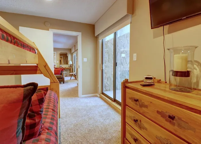 Cm216 2br 2ba Apartment *